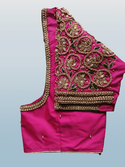 Sluvee Blouse Design With Price 2800 Sluvee Blouse Design With Price 2800