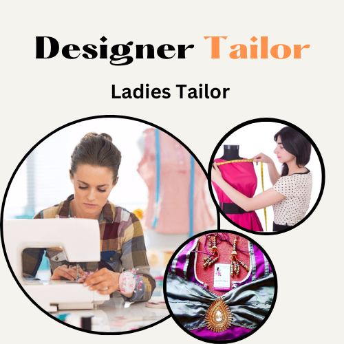Designer tailor