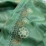 Embroidery Cut Work - Cut Work Images