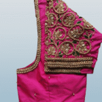 Sluvee Blouse Design With Price 2800 Sluvee Blouse Design With Price 2800