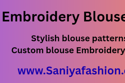 Tumkur Blouse Designs | Bridal, Party Wear And Casual Blouses