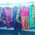 Best Embroidery Work In Tumakuru